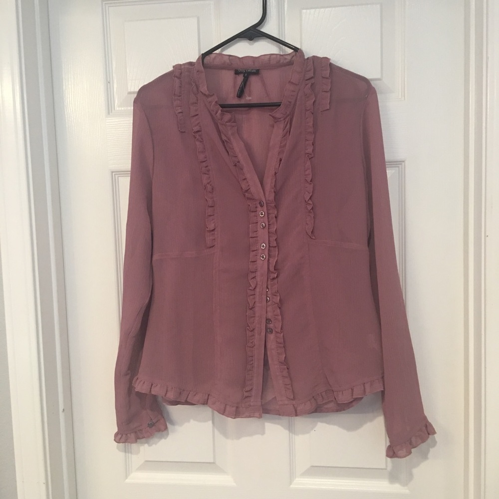 2 piece ladies blouse set